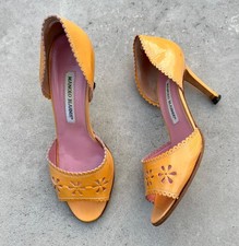 Manolo Blahnik |Autentico