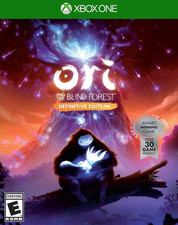 Ori e la Foresta Cieca