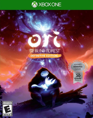 Ori foresta cieca - ori, la