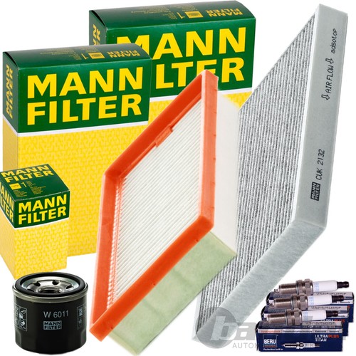 Set ispezione per smart - smart, 451