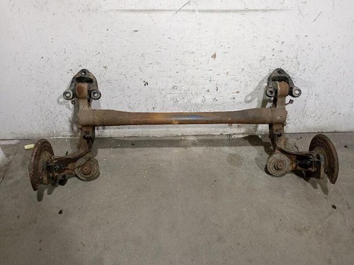 5402224 ponte posteriore - , opel