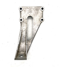 Staffa Supporto Motore Sinistra BMW 5er E34 520i 525i 24V OEM 1136537 Originale