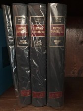 Trattato di Anatomia Umana