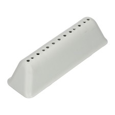 Labbro tamburo originale Whirlpool 179 mm per lavatrice 480111104079