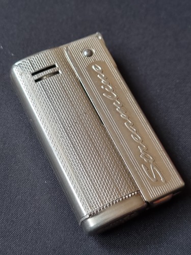 Rare imco streamline - imco, "ne