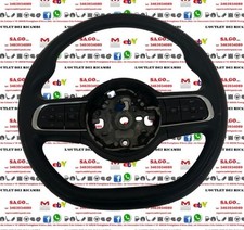 STERZO VOLANTE CON COMANDI