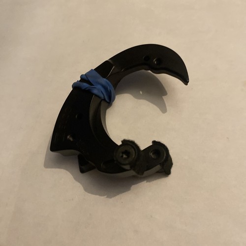 Prime archery rvx revex - rvx, ronan