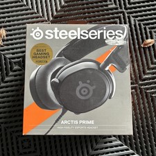 SteelSeries Arctis Prime