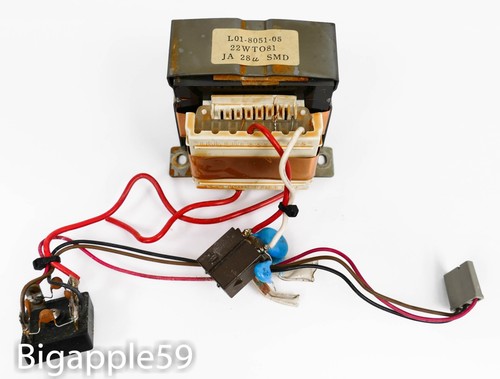 Kenwood 5000 ricevitore - kenwood,