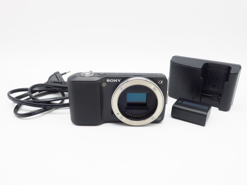 Corpo fotocamera sistema - fotocamera, di