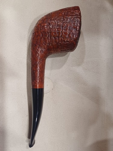 Pipa mastro paja - pipa,