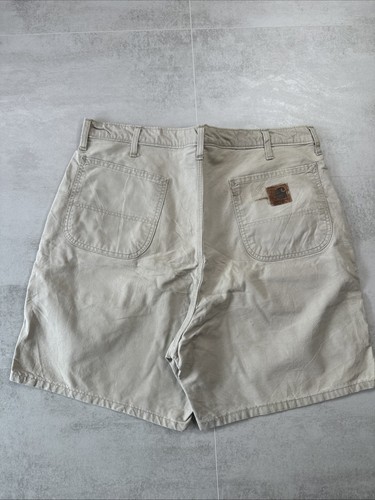 Pantaloncini cargo carhartt - pantaloncini,