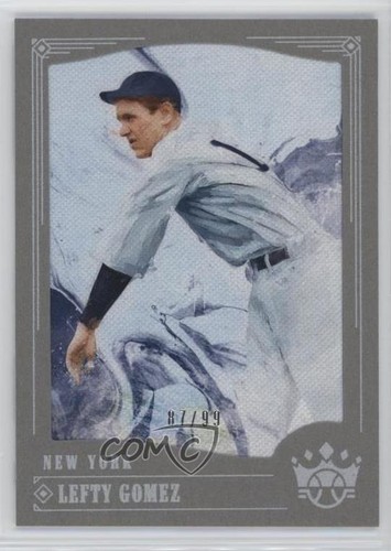 2018 panini diamond - kings, foto