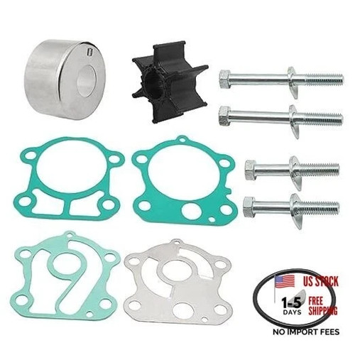 Kit riparazione girante pompa