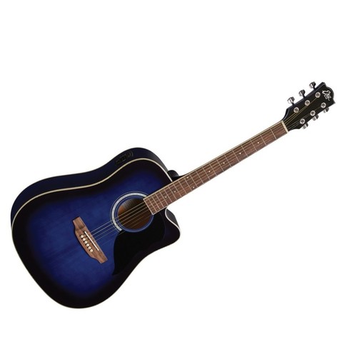 Eko ranger chitarra - ranger, eq