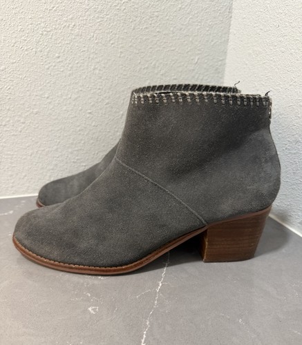 Toms stivali donna leila - stivali, 8,5