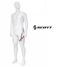 Salopette Ciclismo Uomo SCOTT