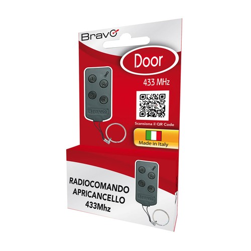 Bravo door 90502176 - door, x