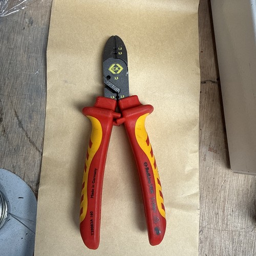Tools redline vde cutter - tools,