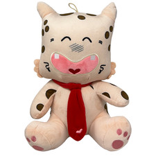 PELUCHE HELLO SPANK TORAKIKI
