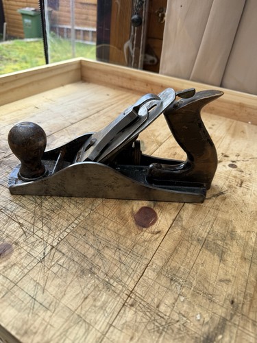 Stanley bailey 1 2 - bailey, 4