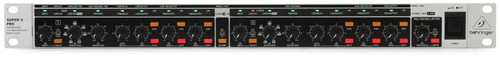 Behringer super pro cx3400 - super-x,