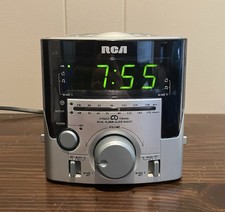Rca rp3753c radio fm - rp3753c, am/fm