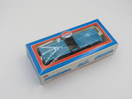 Model power 8011 carro - model,