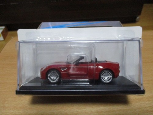 Hachette alfa romeo 8c - romeo,