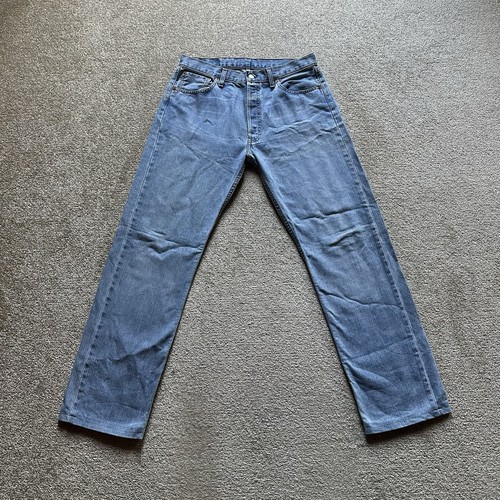 Pantalone jeans uomo levis - pantalone,
