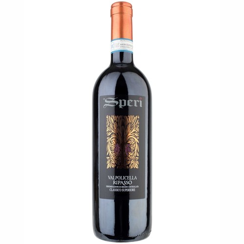 Ripasso valpolicella classico - valpolicella,