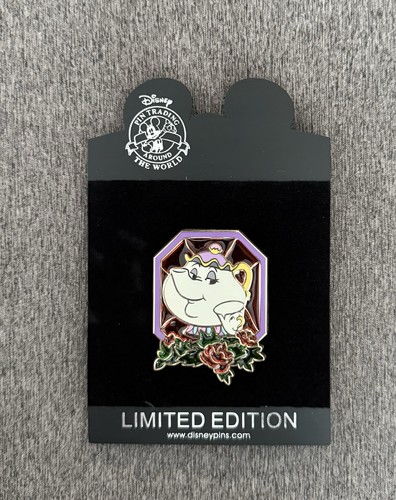 Stained glass mrs potts - glass, &