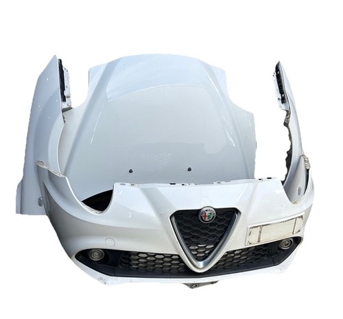 Musata completa alfa romeo - alfa,