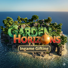 🌟Roblox Garden Horizons -