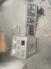 Carica Batterie Elettronico Cbe Impianto Per Camper 