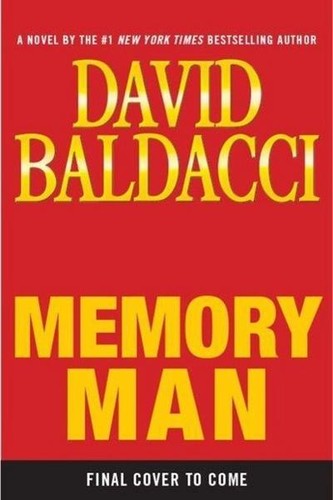 Memory man - (memory,