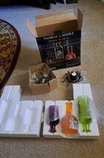 Yankee Candle Halloween