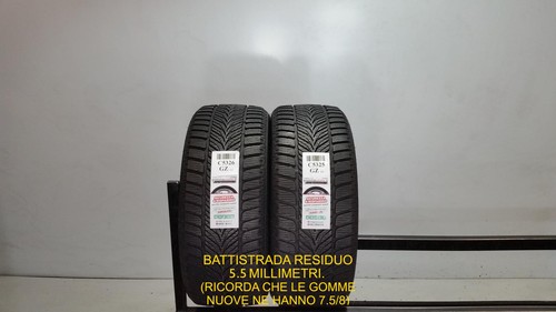Gomme usate termiche - usate,