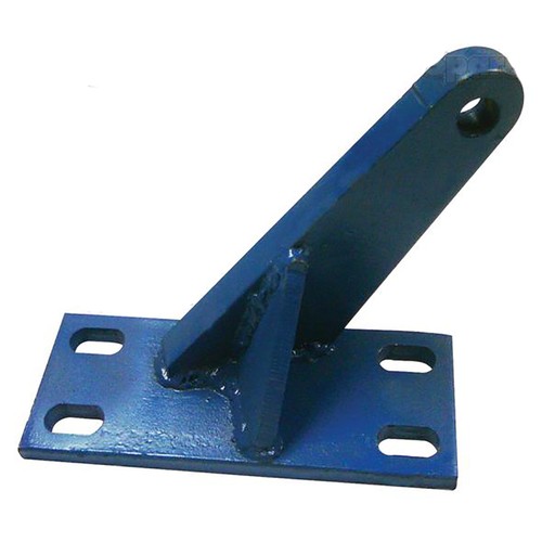 Stabilizer chain bracket - stabilizer,