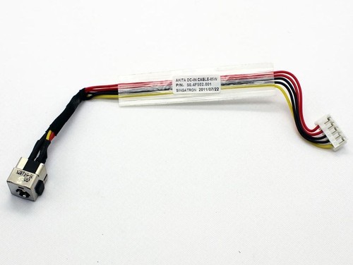 Power jack alimentazione - power,