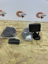 NAVITEL R250 Doppia Dash Cam -