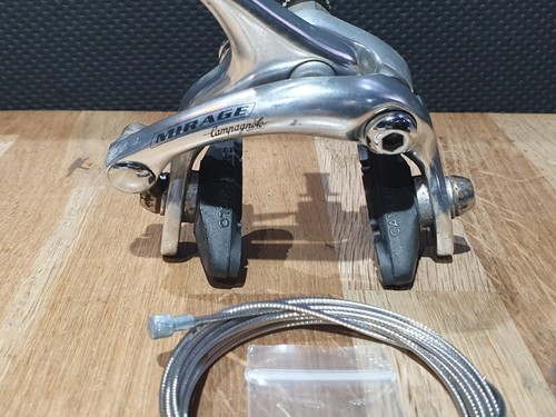 Pinza freno cerchio strada