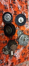 Pulegge+ tendicinghia + vari ricambi  per ALFAROMEO Spider 3.0 V6/166 3.0 V6 
