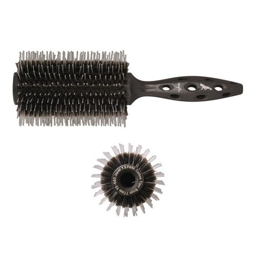 Carbon tiger spazzola legno - , di