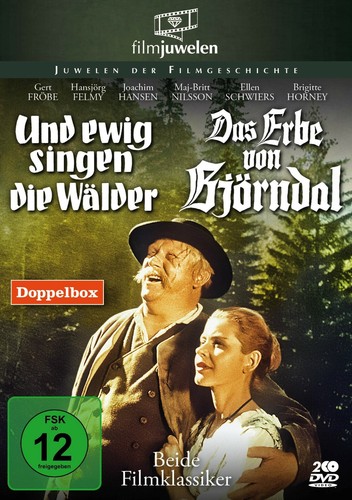 Und ewig singen die wälder - und,