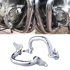 Protezione motore moto Guard