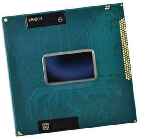 Modulo processore cpu intel - modulo,