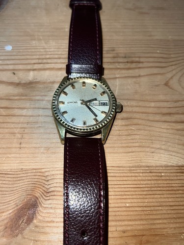 Vintage enicar automatico ref - vintage,