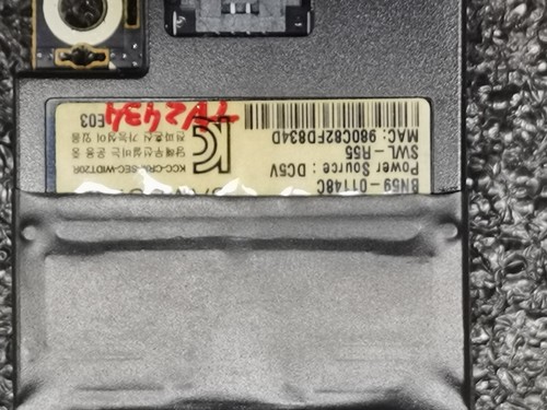 Bn5901148c samsung - wi-fi,
