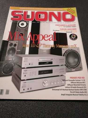 Suono 350 nov02 dynaudio 3 - nov02,
